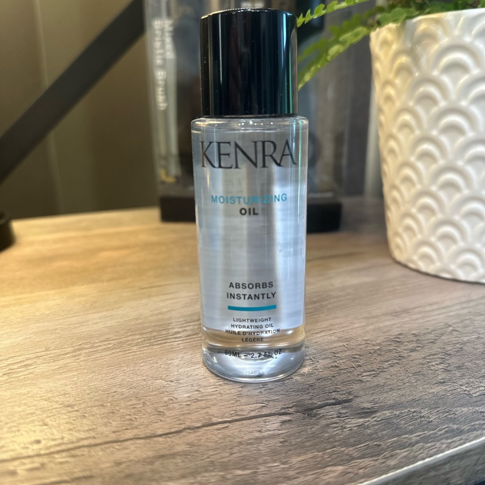 Kenra Moisturizing Oil